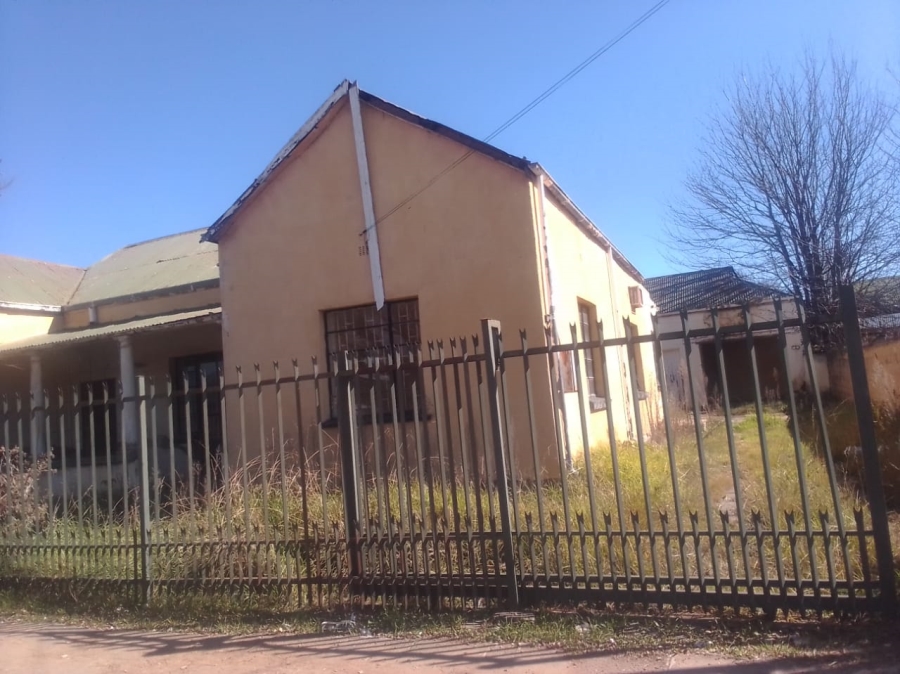 3 Bedroom Property for Sale in Clocolan Free State